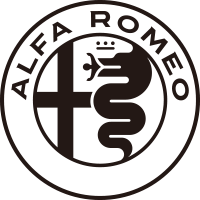 ALFA ROMEO / アルファ ロメオ