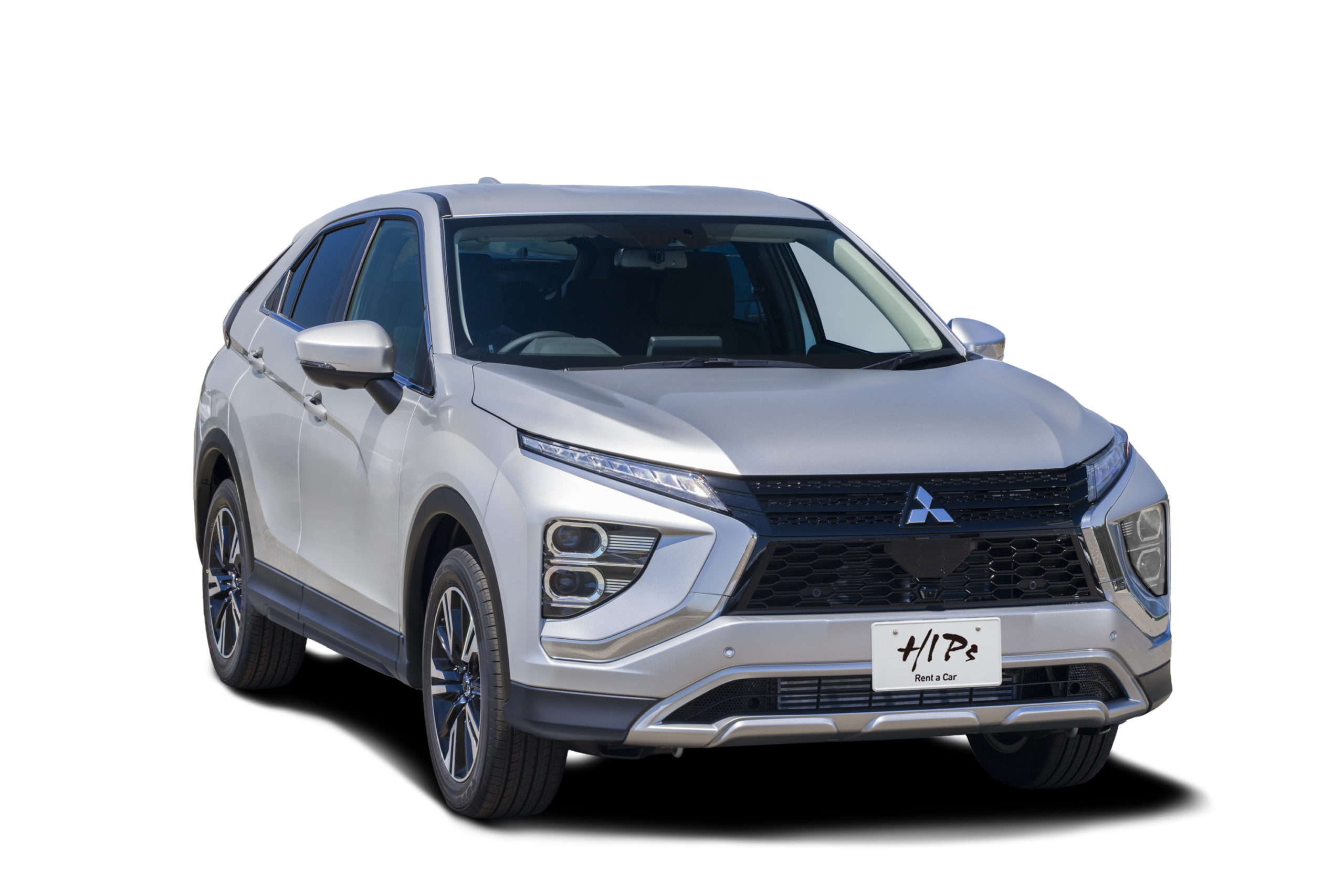 MITSUBISHI エクリプスクロス